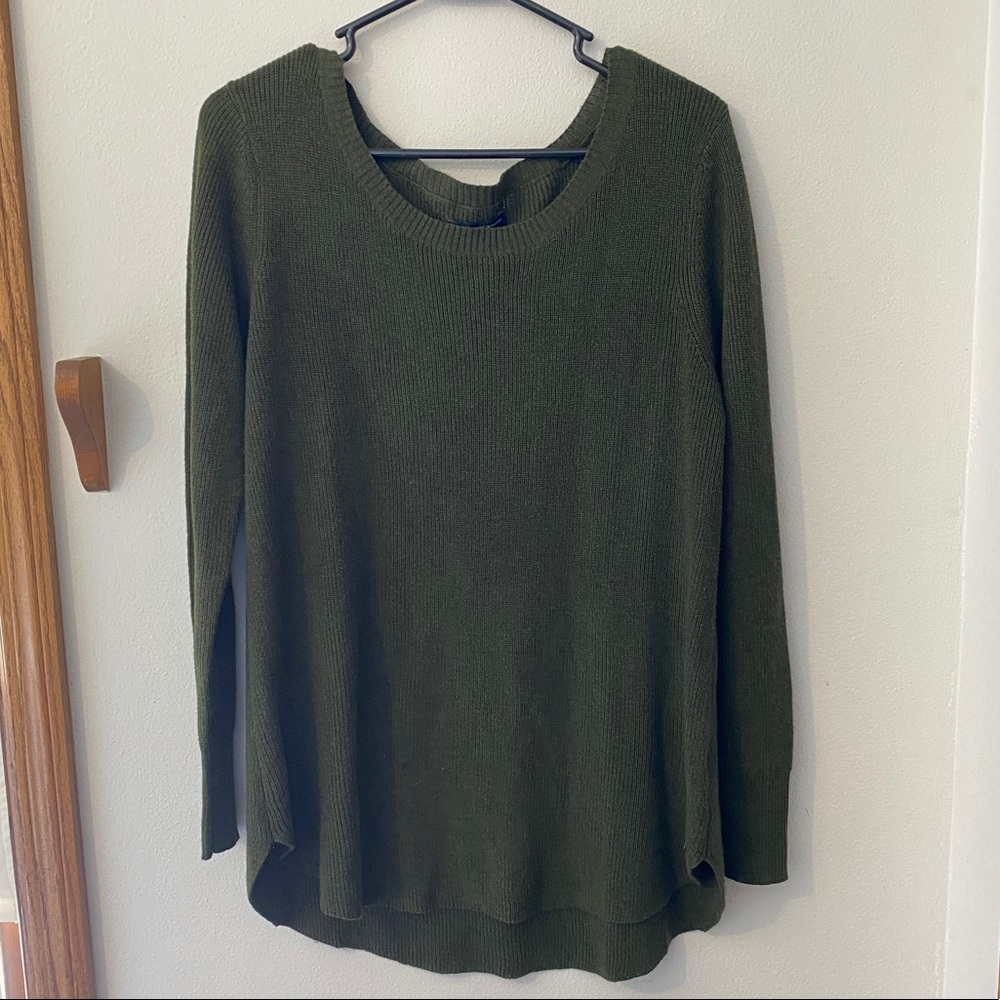 American Eagle Sweater
